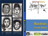 Rostros en mi Alma