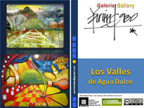 Obra 1: Raices 1 /...