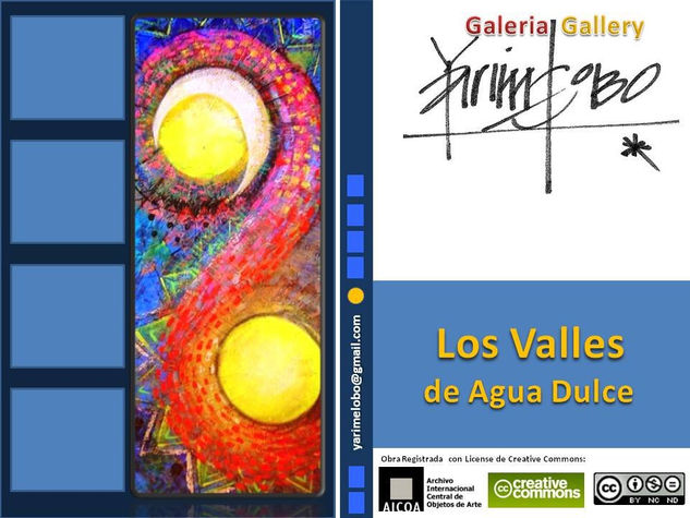 Sol y Luna/ Day and Nigth 