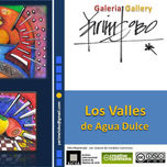 Preludios de un Florecer (Portafolio Decada del 90) thumbnail 2
