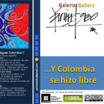 Preludios de un Florecer (Portafolio Decada del 90) thumbnail 1