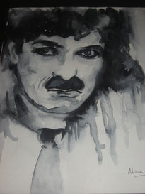 La mirada de charlot