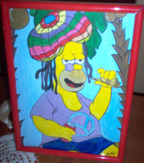 Homero Rasta