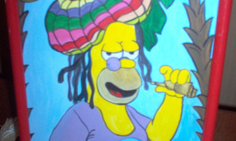 Acrilico