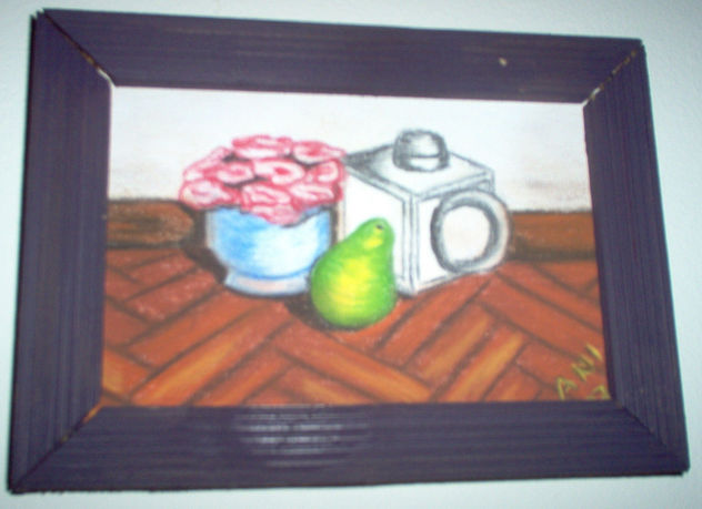 frutas