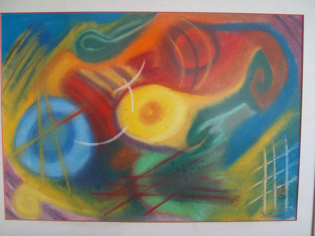 Tribbuto a Kandinsky 