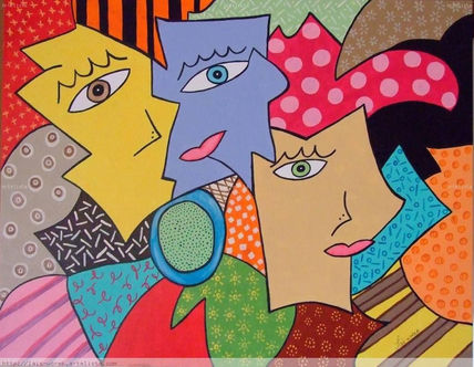 "Indiferencas"