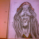 caricaturas a lapiz thumbnail 1