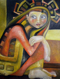 Virgencita latina 1