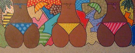 "Tropical"