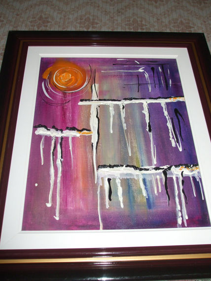 Abstrato