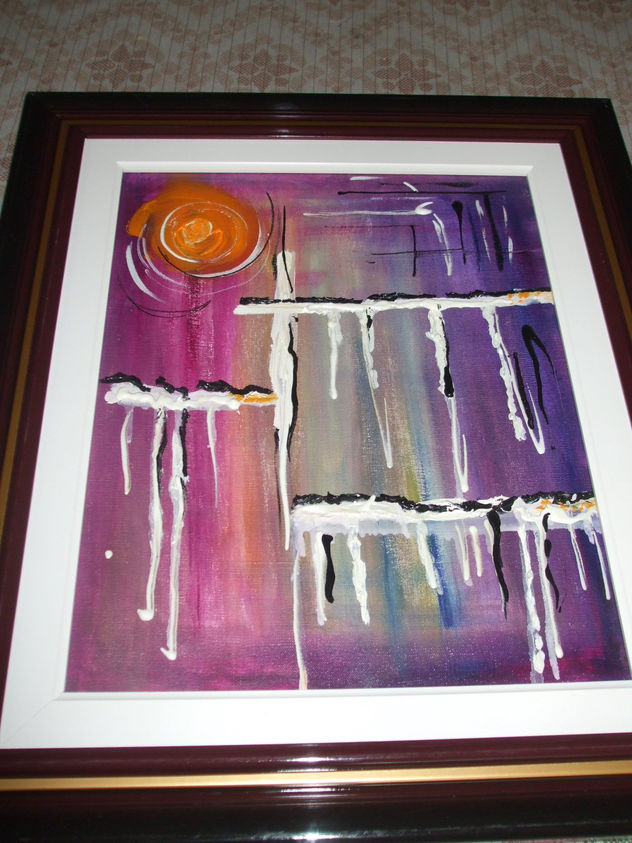 Abstrato