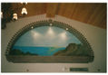MURAL II HOTEL ELBA GRAN LUJO ESTEPONA
