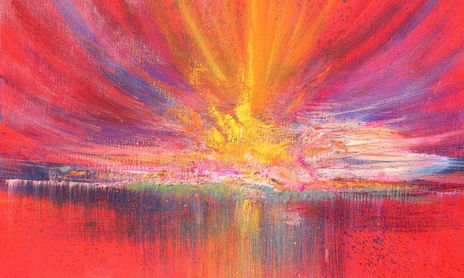 EXPLOSION DE COLOR