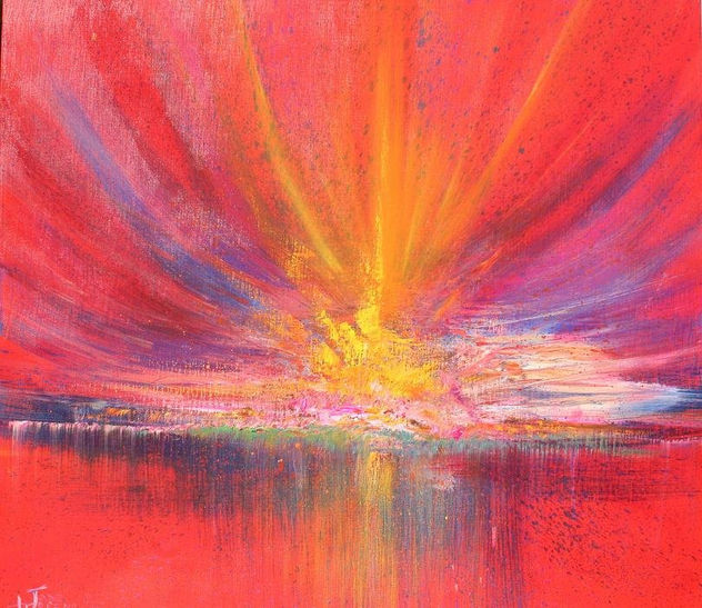 EXPLOSION DE COLOR