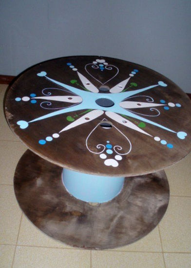 Mesa Mandala 