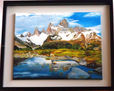 MONTAÑAS NEVADAS