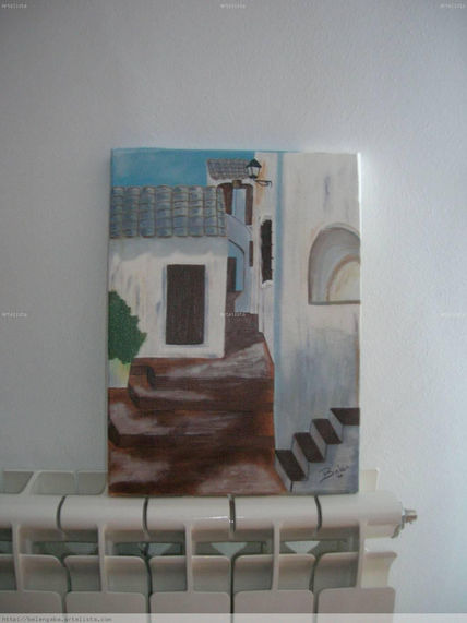 Paisaje 1