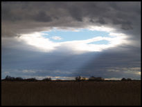 Ventana en las nubes