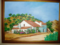 La casa en el campo