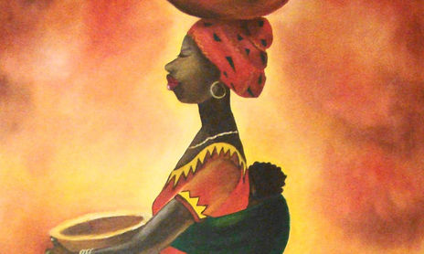 Africa