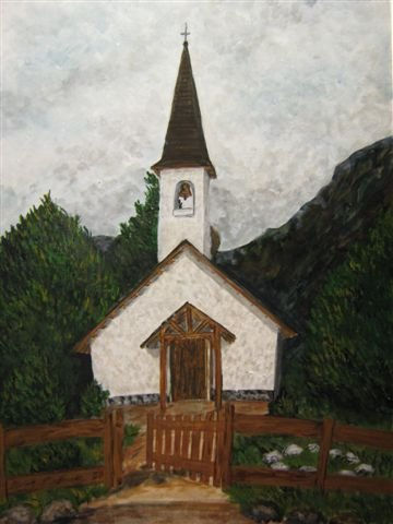 Capilla