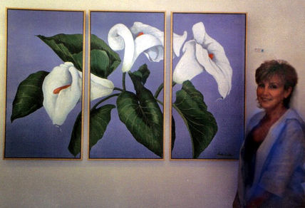 Triptico de calas