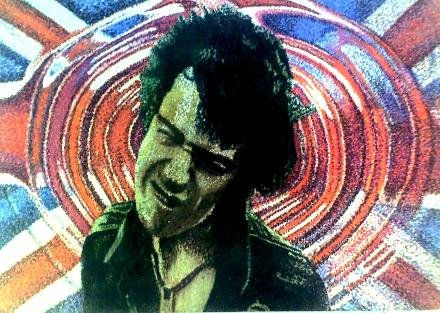 Sid Vicious - Sex Pistols