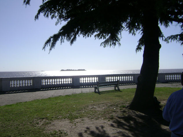"LINDO PAISAJE"