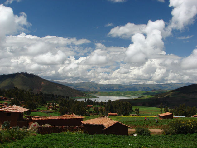 como paradiso