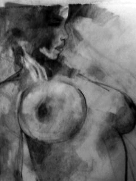 DELIRIO E PASSONE, MUJER