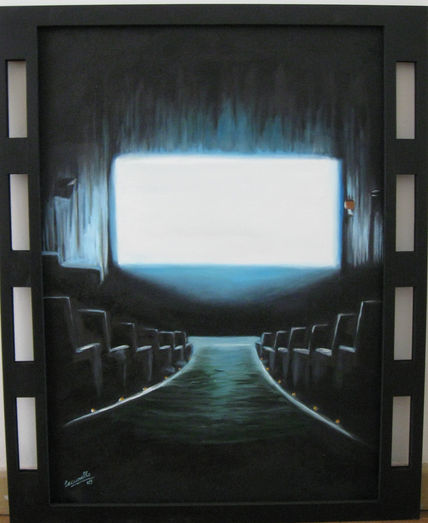 Avant Première