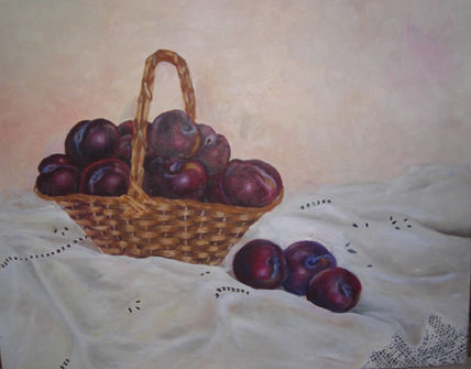 Ciruelas