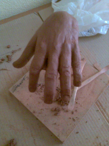 Mano