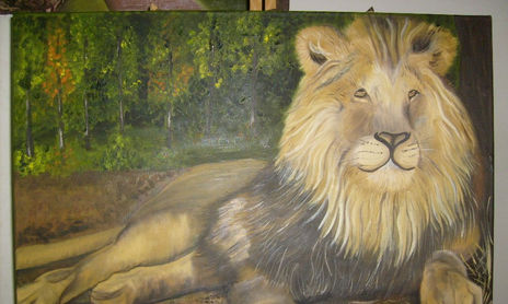Animales