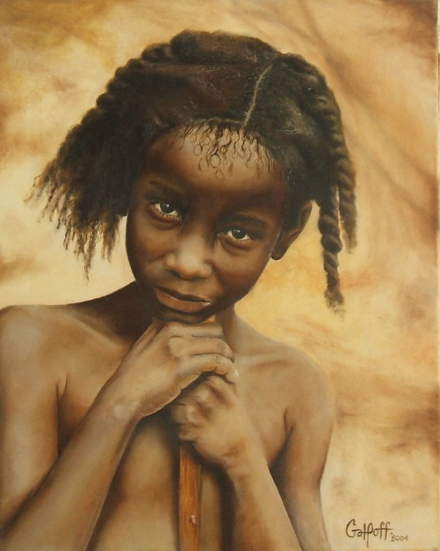 negrita