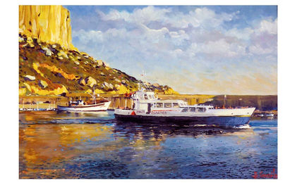 Calpe