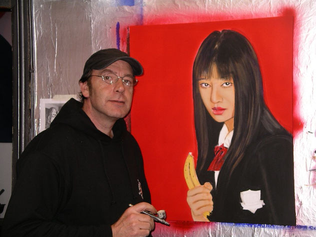 kill bill