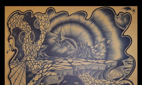 IMAGINA CON TINTA