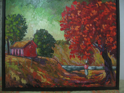 Paisaje