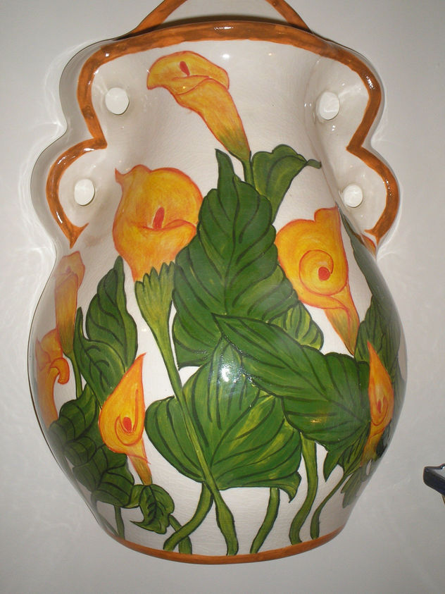 ceramica artesanal