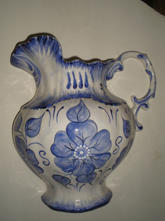 ceramica artesanal