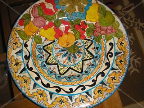 Ceramica artesanal