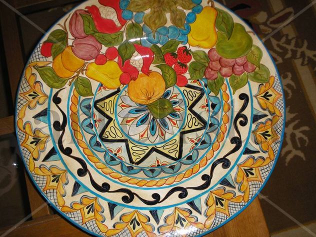 ceramica artesanal