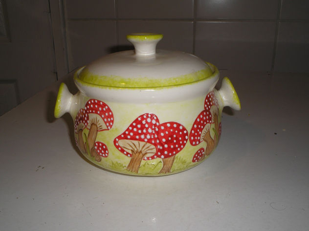 ceramica artesanal