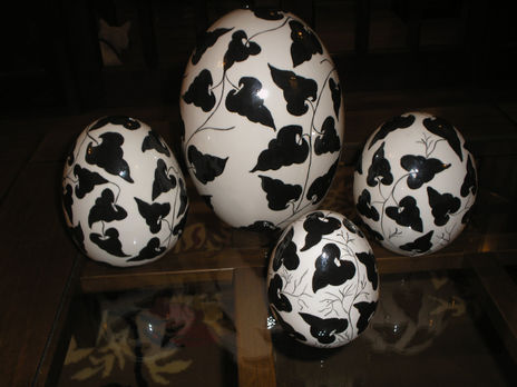 Ceramica artesanal