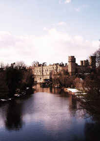 Warwick Castle