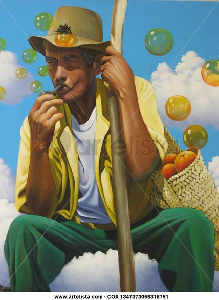 Aradores de Esperanza