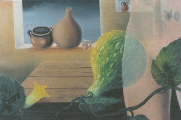 naturaleza viva Oil Canvas Still Life Paintings