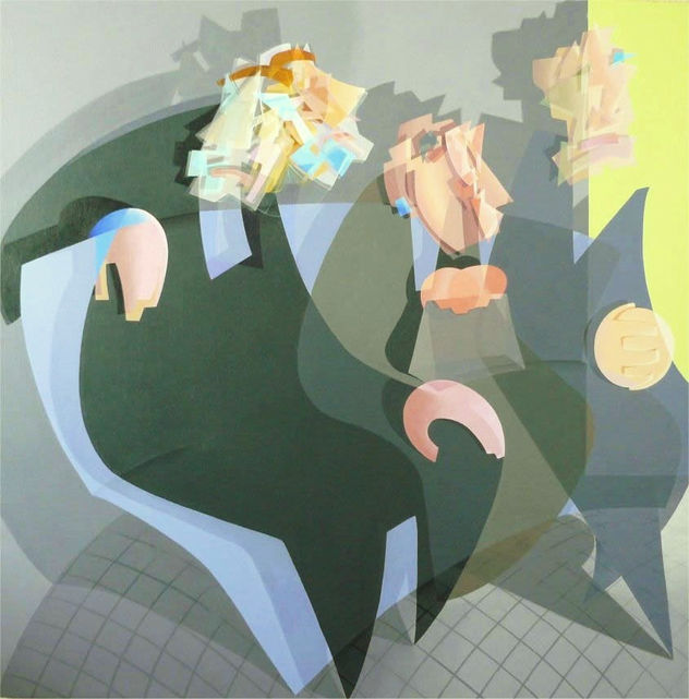 LA ESPERA.
